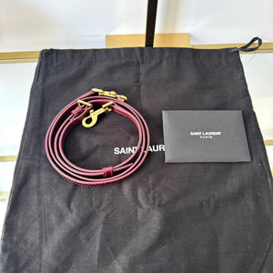 Borsa Le 37 Mini Saint Laurent