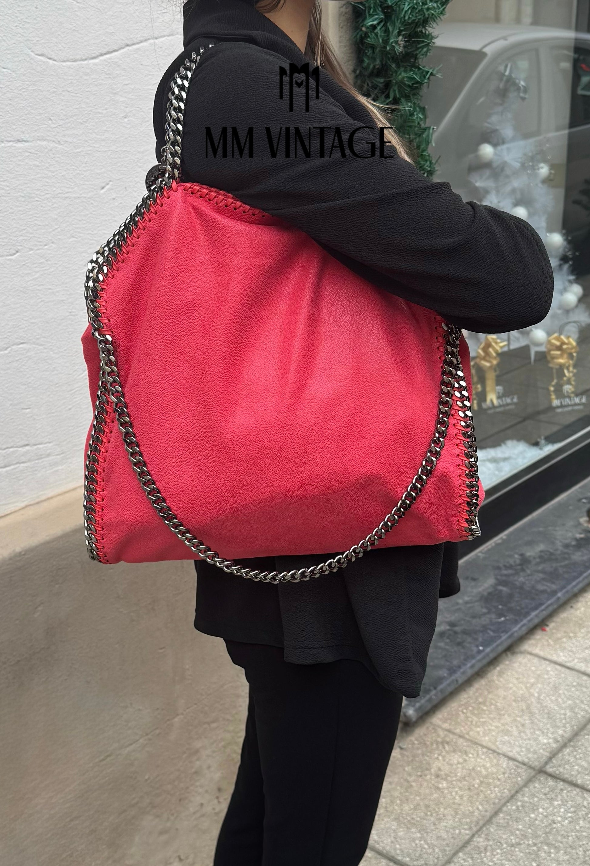 Borsa Tote Falabella Stella McCartney