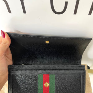 Portafoglio Ophidia GG Gucci