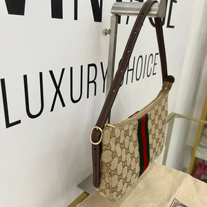 Borsa Lunetta GG Gucci