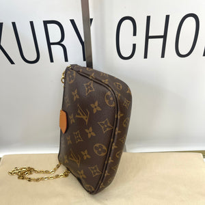 Borsa Multi Pochette Accessoires Monogram Louis Vuitton