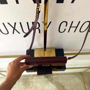 Borsa Mini In Saffiano Prada