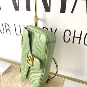 Borsa Marmont 26 GG Gucci