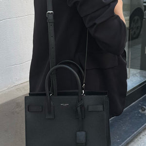 Borsa Sac De Jour Baby Saint Laurent