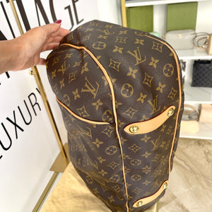 Borsa Galliera Monogram Louis Vuitton