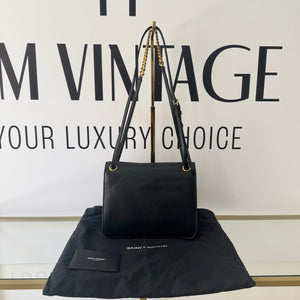 Borsa Niki hw oro Saint Laurent
