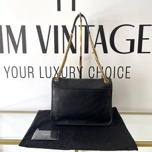 Borsa Niki Medium Saint Laurent