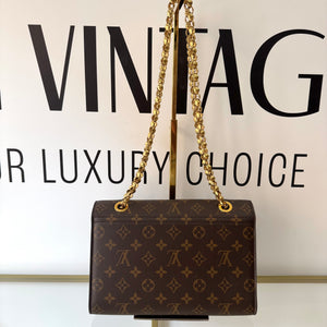 Borsa Victoire Monogram Louis Vuitton