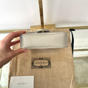 Borsa Mini Marmont GG Gucci