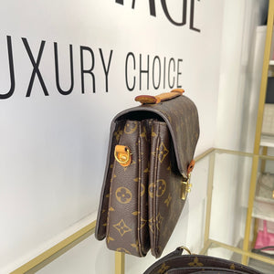 Borsa Métis Monogram Louis Vuitton