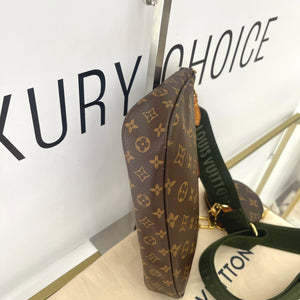 Borsa Multi Pochette Accessoires Monogram Louis Vuitton