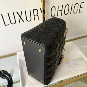 Borsa Lady Dior Christian Dior