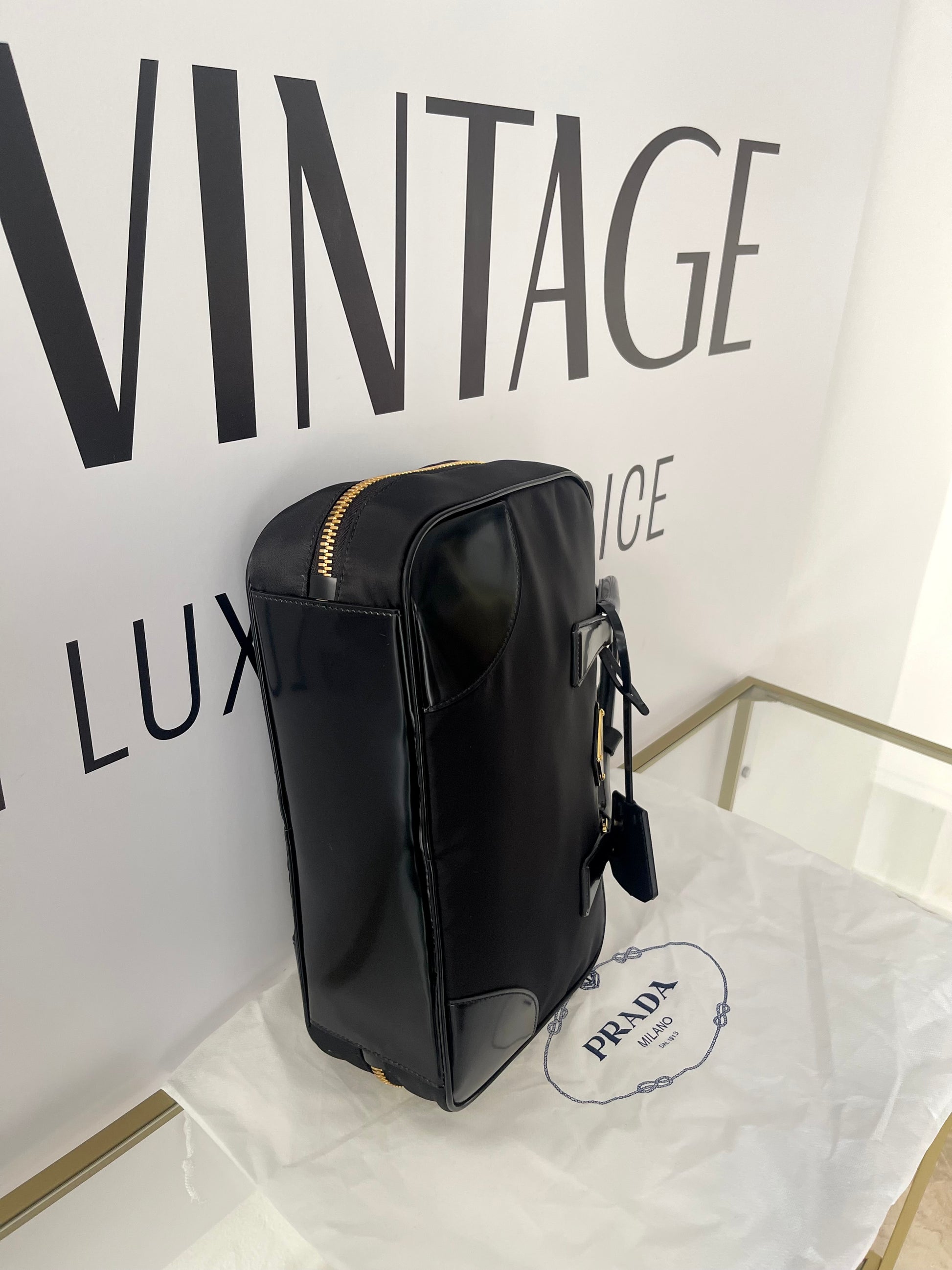 Bauletto Medium Prada