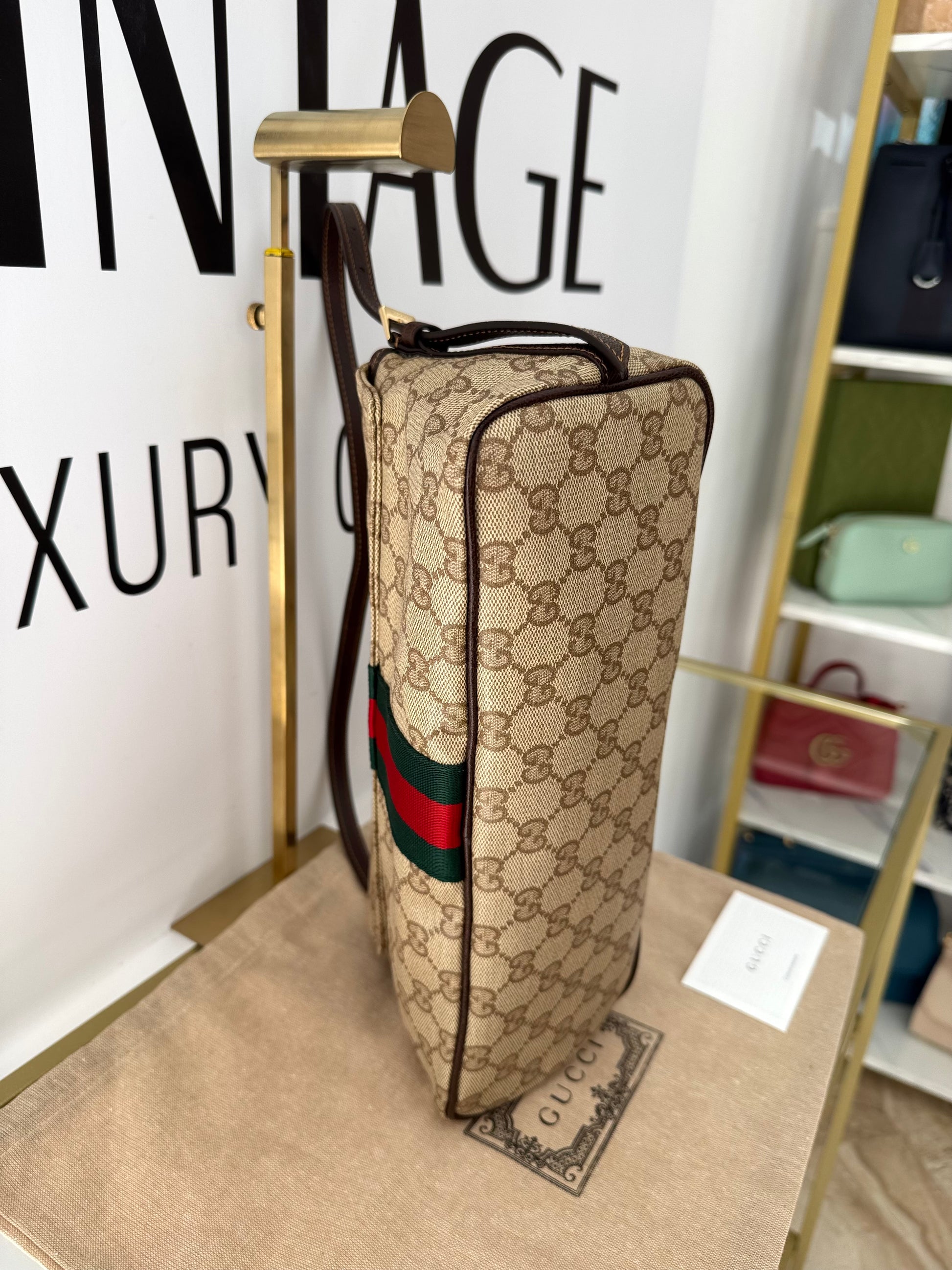 Borsa Madison Gucci