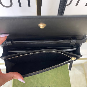 Wallet On Chain Microguccissima Gucci