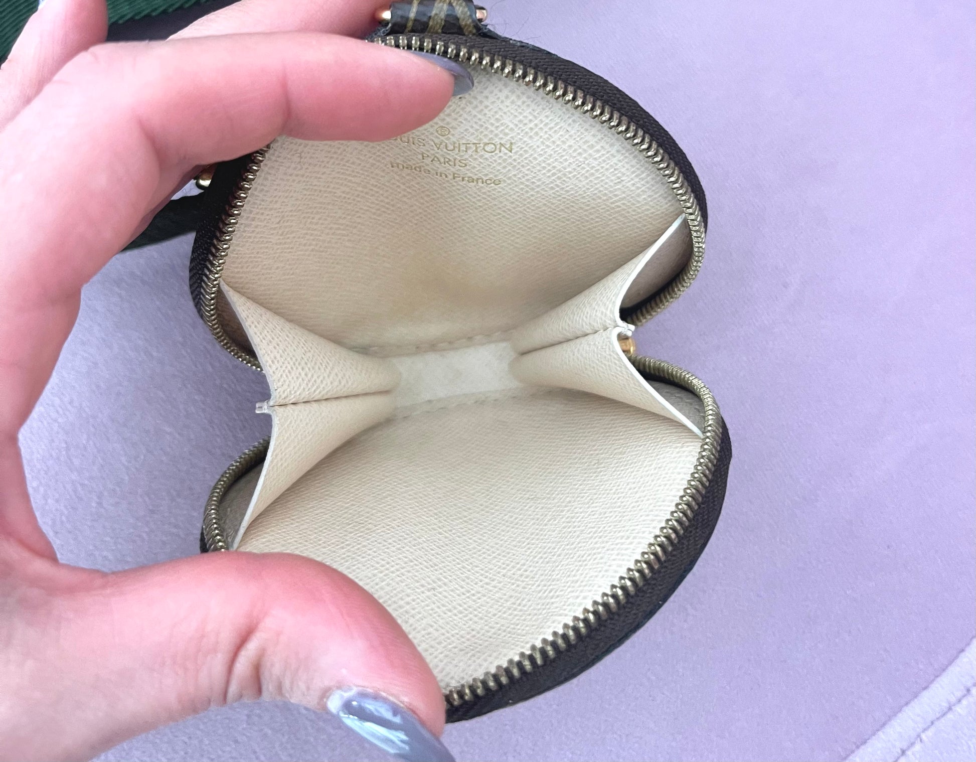 Borsa Multi Pochette Accessoires Monogram Louis Vuitton