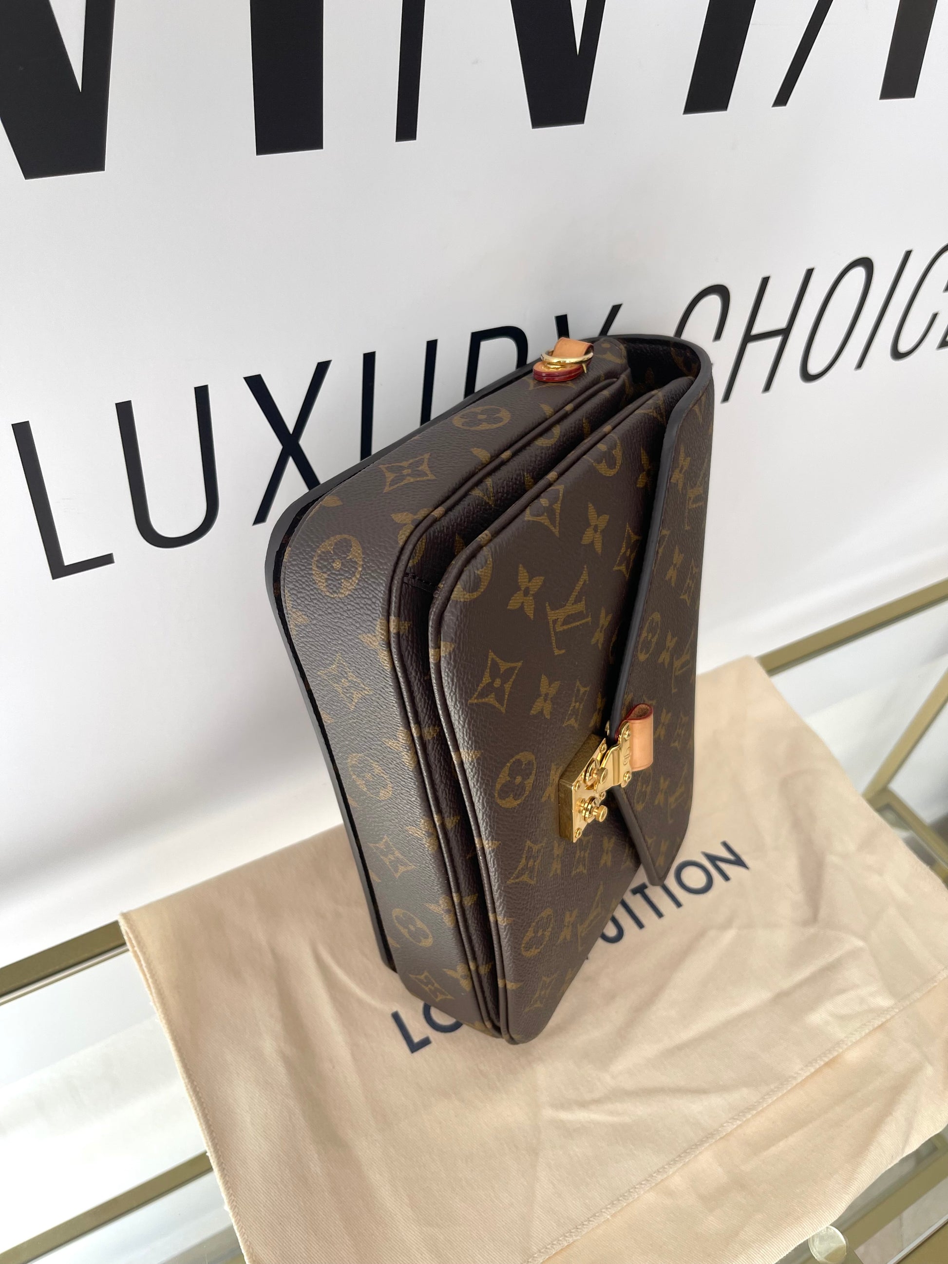 Borsa Métis Monogram Louis Vuitton