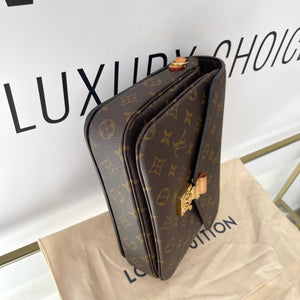 Borsa Métis Monogram Louis Vuitton