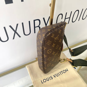 Borsa Multi Pochette Accessoires Monogram Louis Vuitton