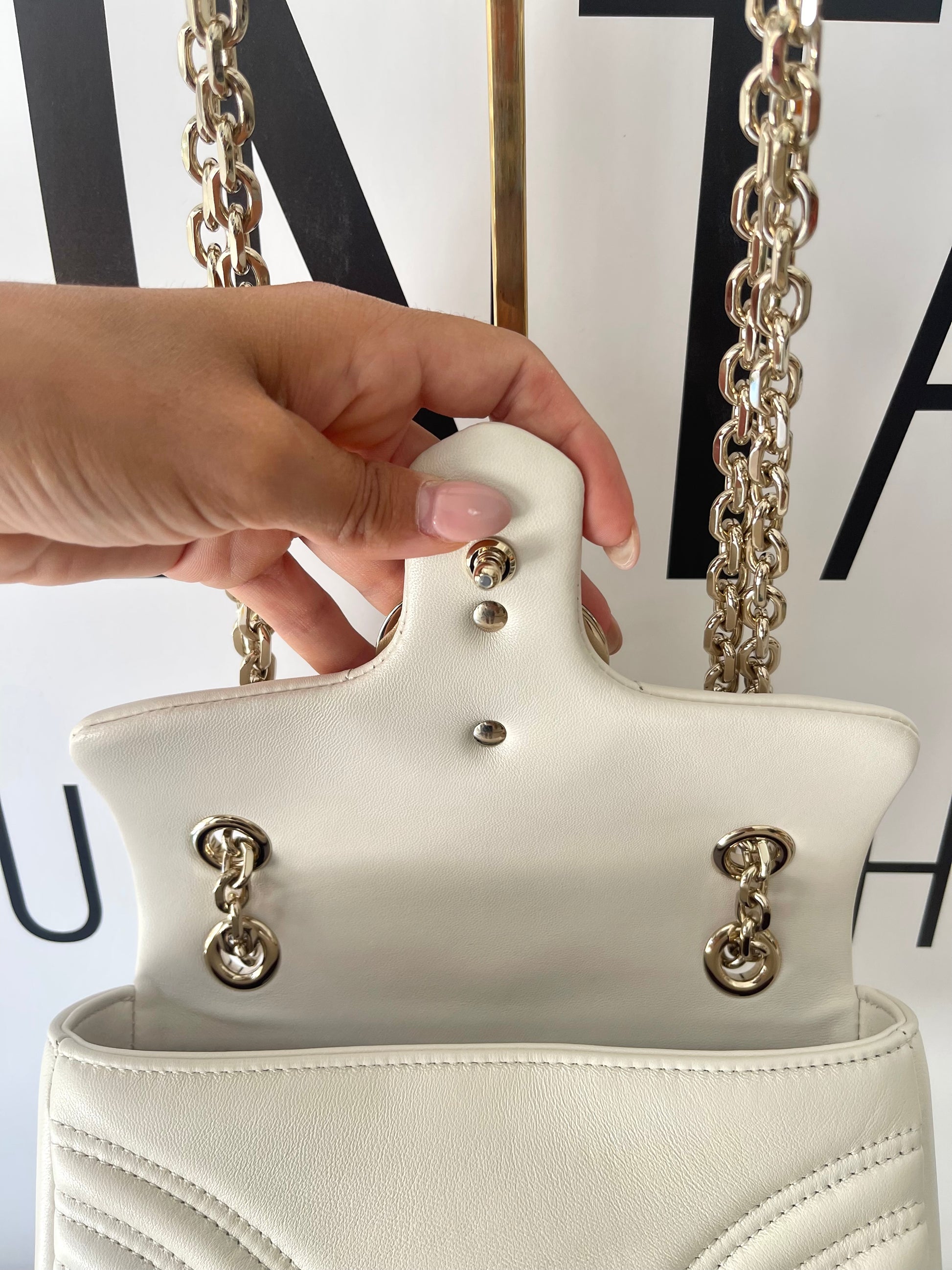Borsa Marmont 22 GG Gucci