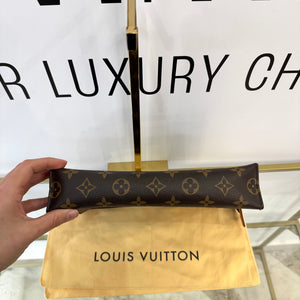 Toilette 26 Monogram Louis Vuitton
