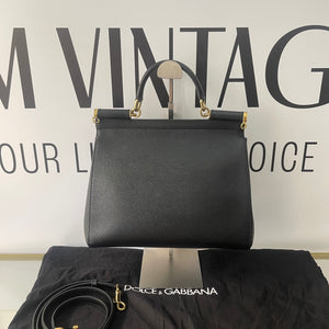 Borsa Sicily Dolce&Gabbana