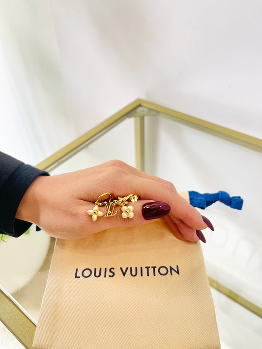 Set Orecchini LV Floragram Louis Vuitton