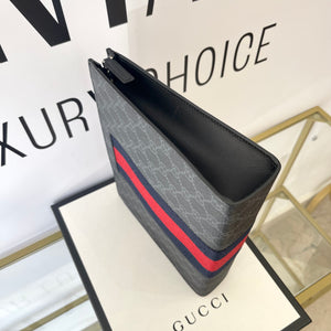 Pouch Ophidia GG Gucci
