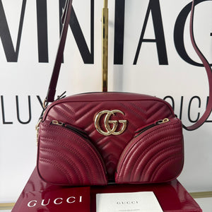 Borsa Marmont 	GG Multi Pocket Gucci