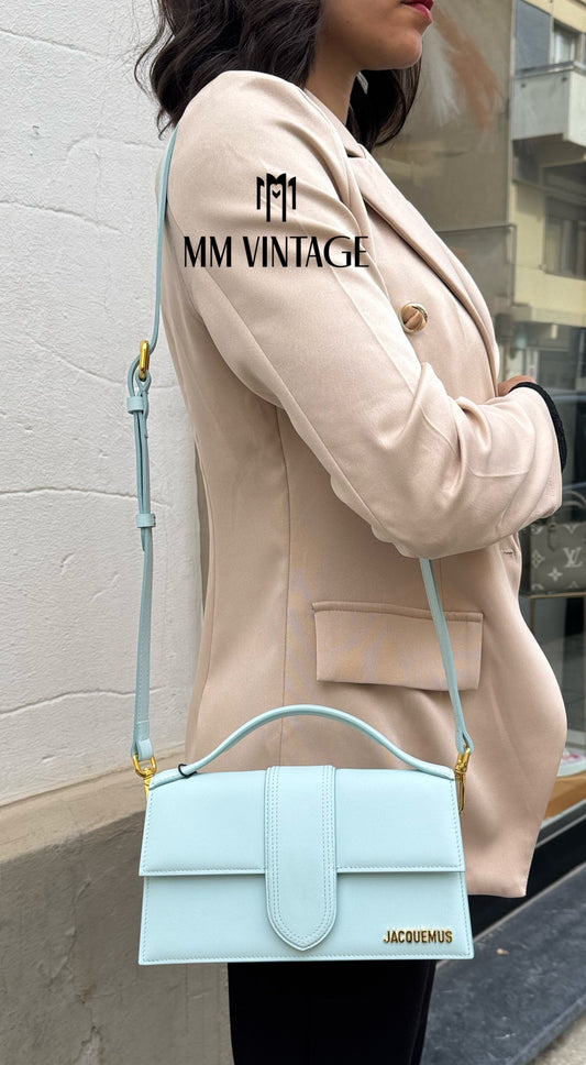 Borsa Le Grand Bambino Jacquemus