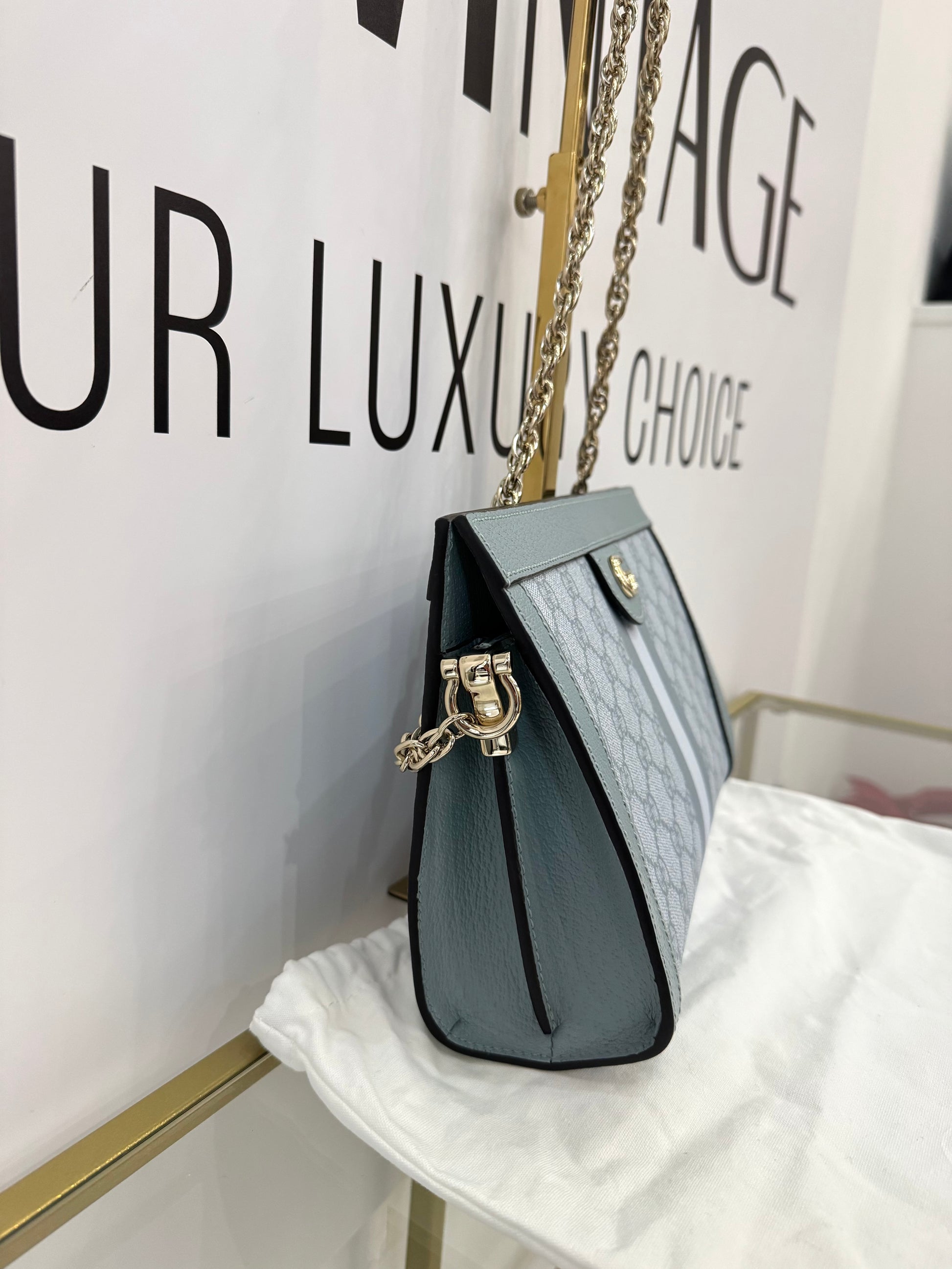 Borsa Ophidia GG Gucci