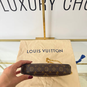 Borsa Multi Pochette Accessoires Monogram Louis Vuitton