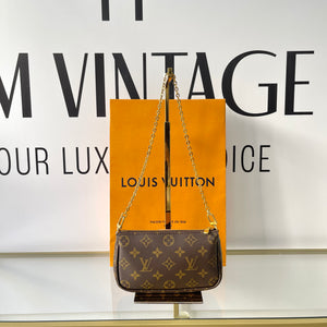 Borsa Multi Pochette Accessoires Monogram Louis Vuitton