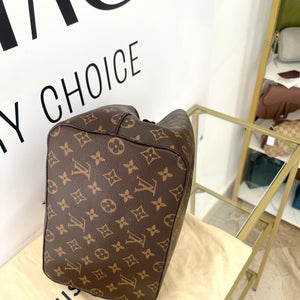 Borsa NéoNoé MM Monogram Louis Vuitton
