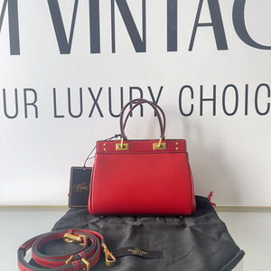 Borsa Rockstud Alcove Valentino Garavani