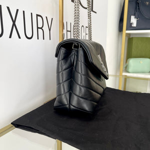 Borsa LouLou Small Saint Laurent