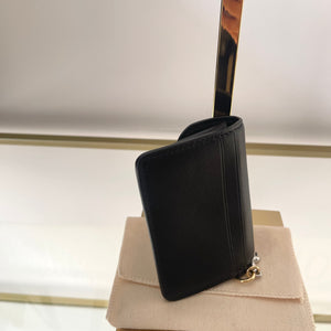 Portacarte di credito Tiny Recto Verso LV Bloom Louis Vuitton