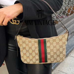 Borsa Lunetta GG Gucci