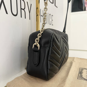 Borsa Camera Bag GG Marmont Gucci