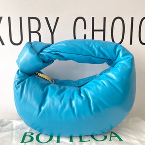 Borsa Mini Jodie pool Bottega Veneta