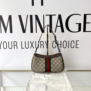 Borsa Ophidia GG Supreme Gucci