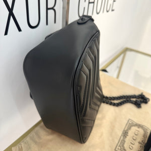 Borsa Marmont Matelassé Gucci