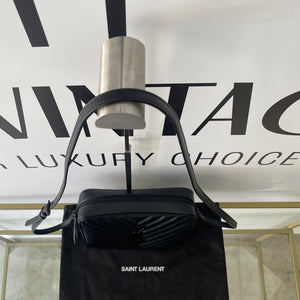 Borsa Camera Bag Lou Saint Laurent