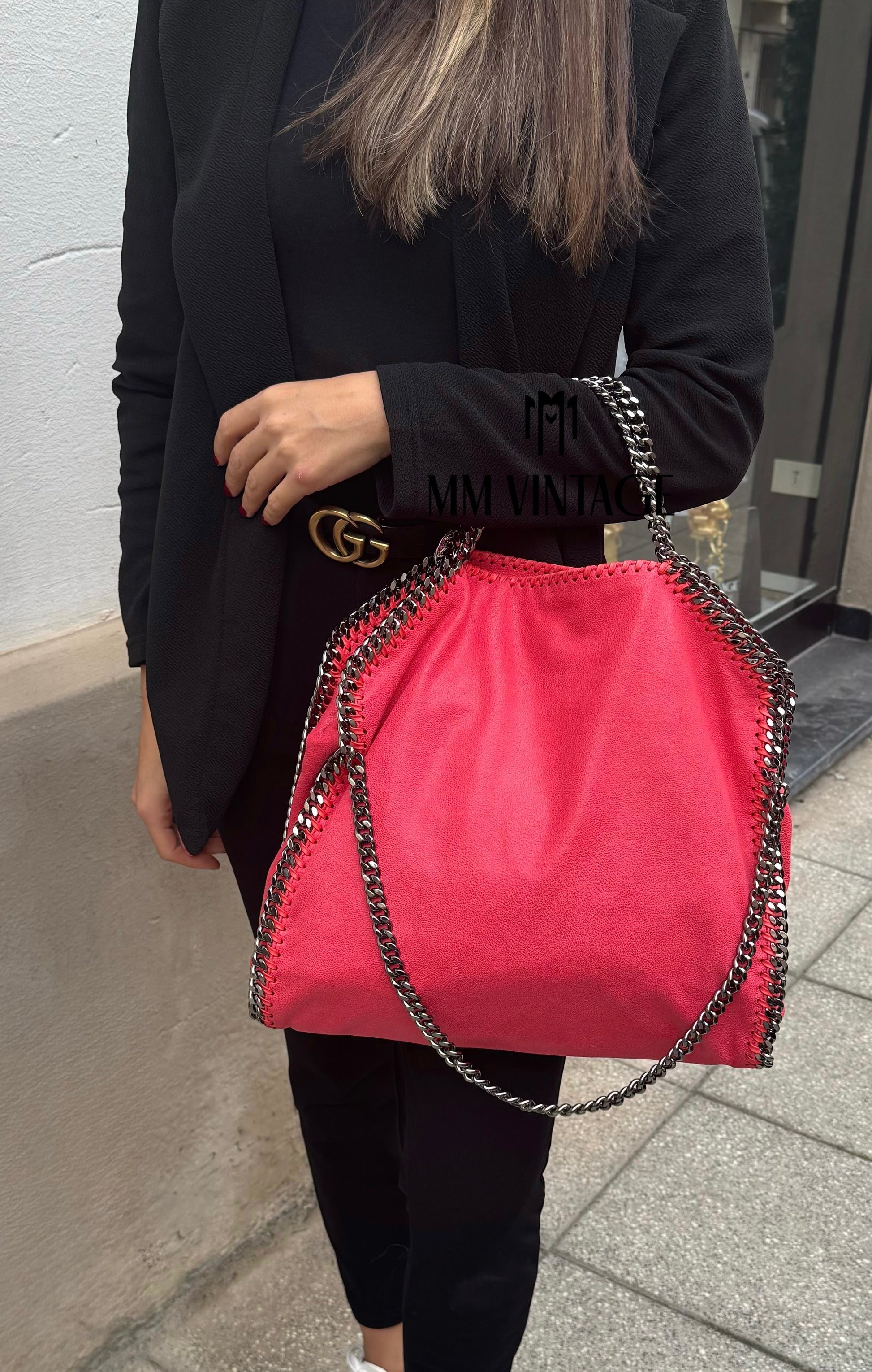 Borsa Tote Falabella Stella McCartney