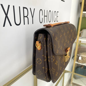 Borsa Métis Monogram  Louis Vuitton