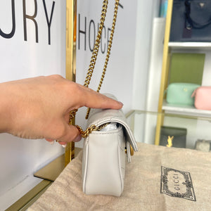 Borsa Mini Marmont GG Gucci