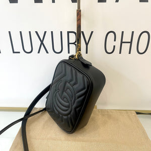 Borsa Mini Camera Bag GG Gucci