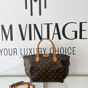 Borsa Turenne PM Monogram Louis Vuitton