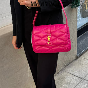 Borsa Le 5 à 7 Saint Laurent