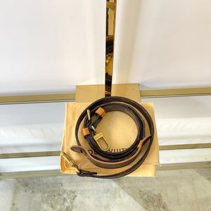 Tracolla Monogram Louis Vuitton